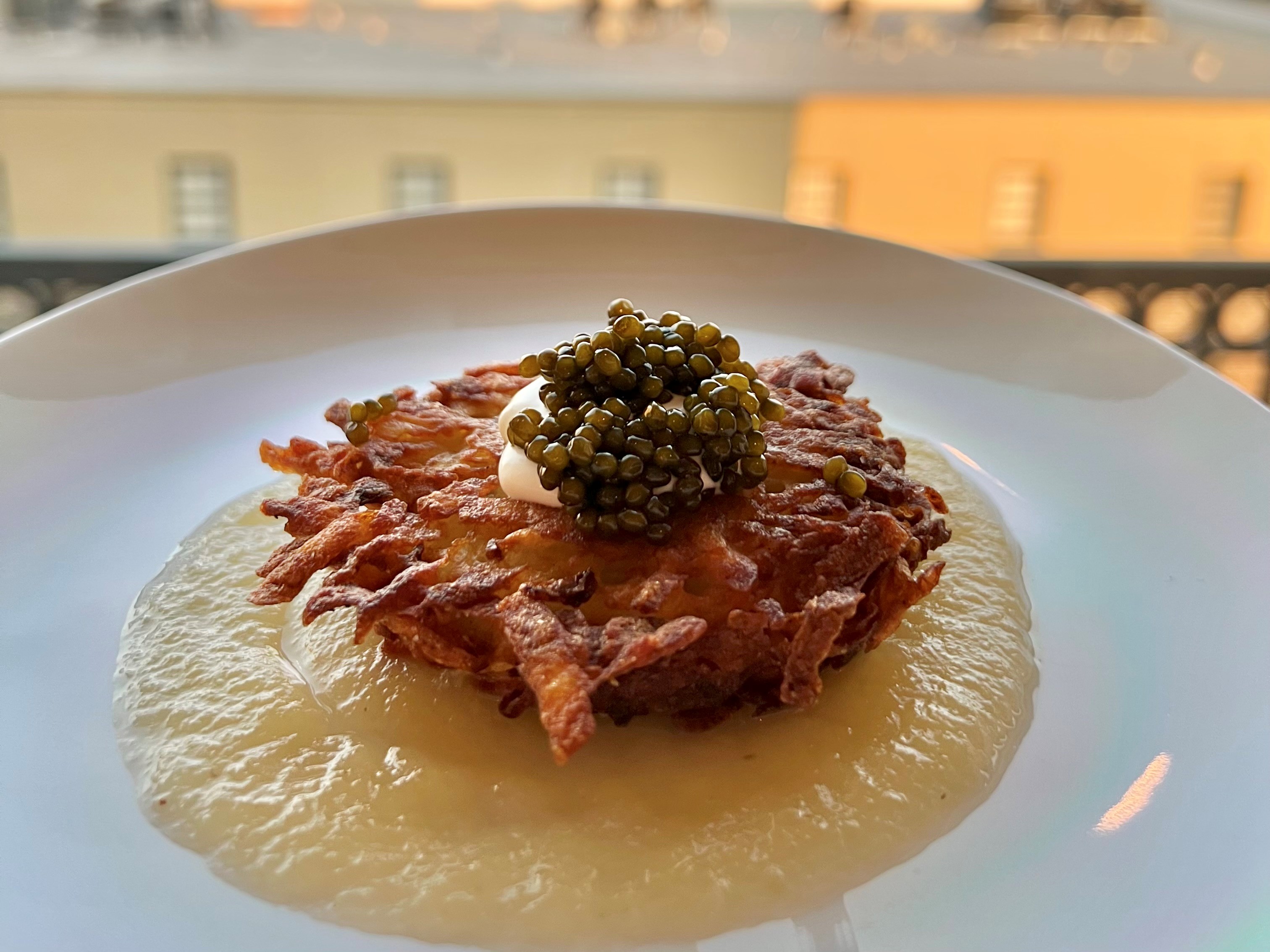 Latkes | Emerils.com