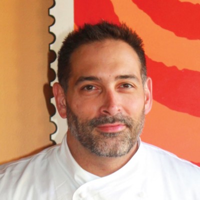 New Chef de Cuisine at NOLA Restaurant: Brian Mottola