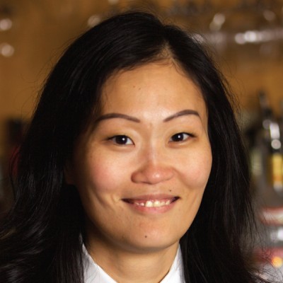 New Lead Mixologist at Delmonico Steakhouse: Juyoung Kang