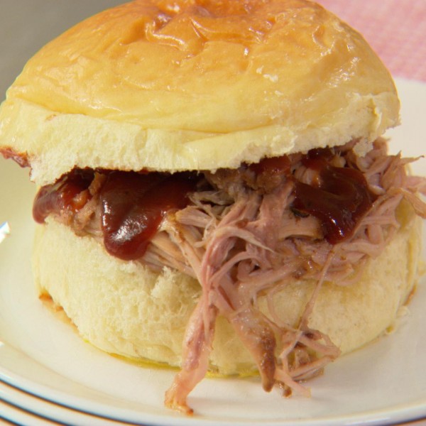 Emeril 2025 pulled pork