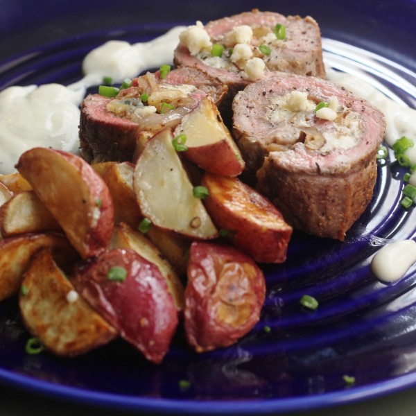 Holiday Entrees | Emerils.com