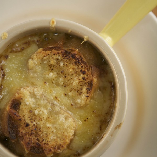 Homemade Onion Soup Mix Recipe - Happy Mothering
