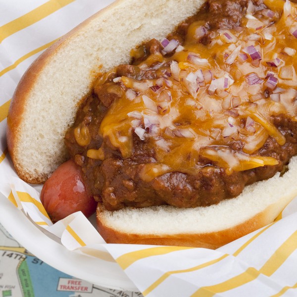 Whats The Difference Between A Coney Dog And A Chili Dog