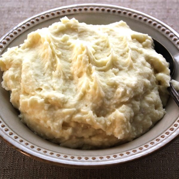ermahgerd mashed potatoes