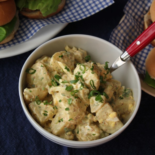 Real Potato Salad | Emerils.com