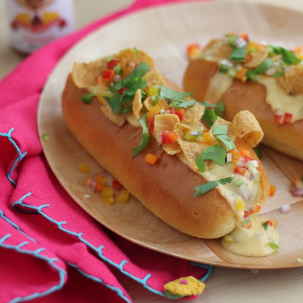 Queso Dogs
