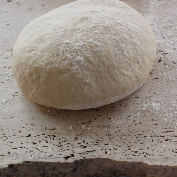 Pizza Dough