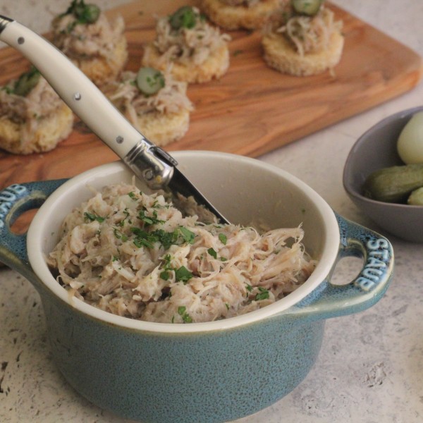 Rillettes | Emerils.com