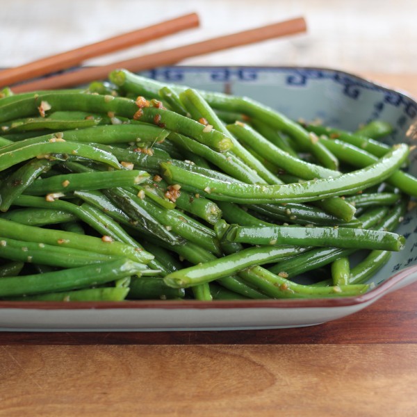 green bean pressure cooker recipe