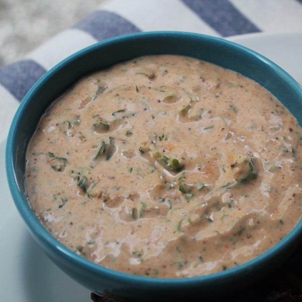 Remoulade Sauce