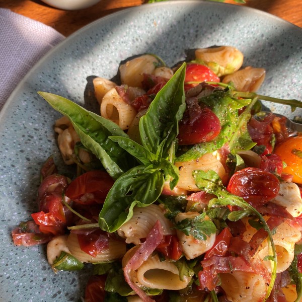 Upgrade your menu with the Emeril Lagasse Pasta & Beyond pasta