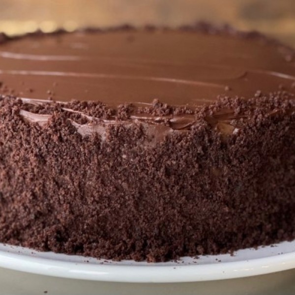 Chocolate Crumb Cake - Lane & Grey Fare