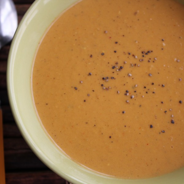 african groundnut soup recipe
