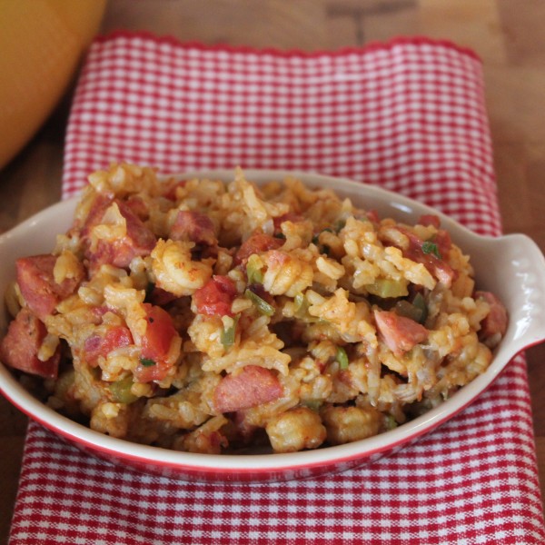 Jambalaya Recipe Emeril Lagasse Bryont Blog