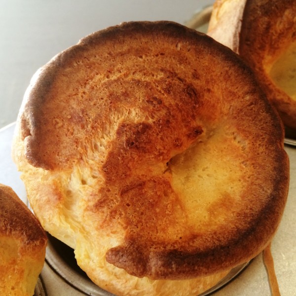 Yorkshire Pudding | Emerils.com