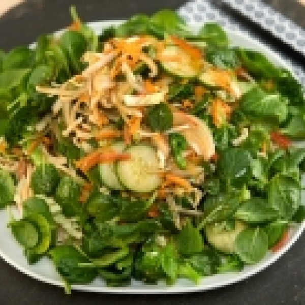 Beef And Soba Noodles