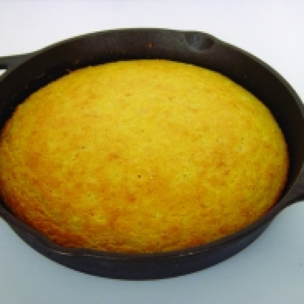 Skillet Cornbread