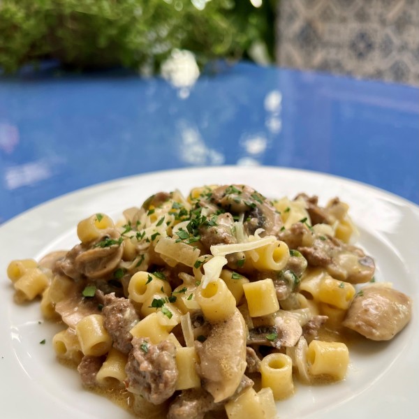 Upgrade your menu with the Emeril Lagasse Pasta & Beyond pasta