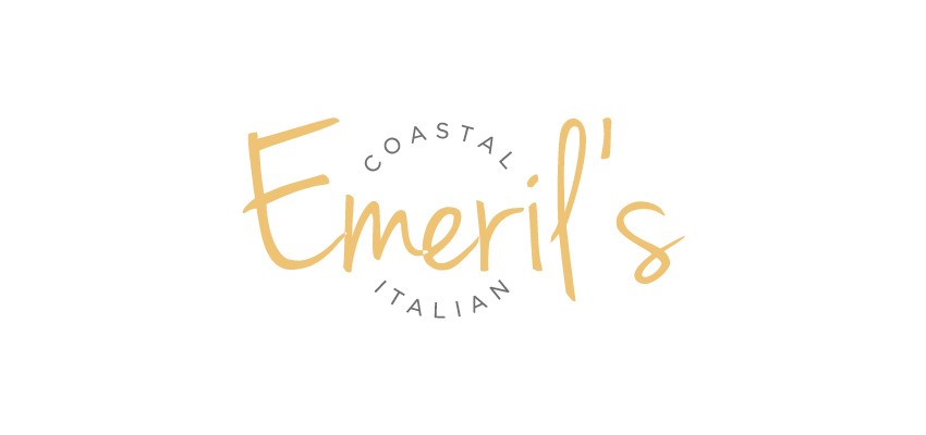 Emeril’s Coastal Italian Restaurant Opens in Grand Boulevard at Sandestin Town Center Late Spring 2017