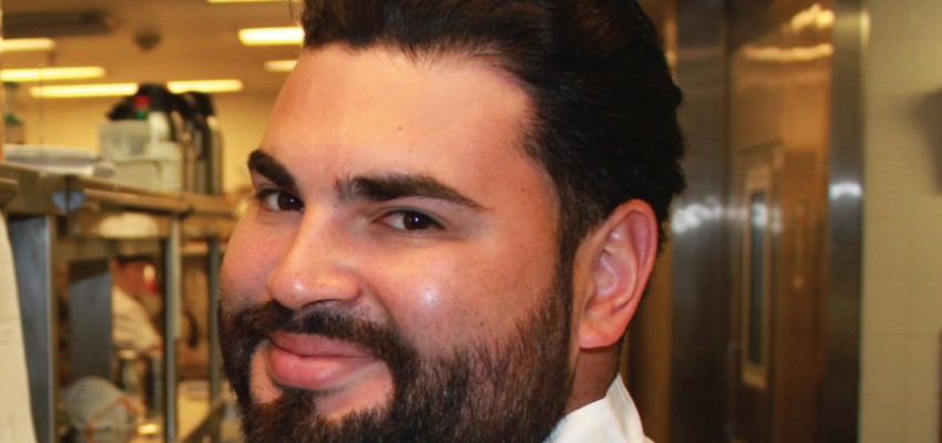 EMERIL’S RESTAURANTS VETERAN CHEF WILL AVELAR TO HELM MERIL, EMERIL LAGASSE’S NEWEST CONCEPT OPENING IN NEW ORLEANS