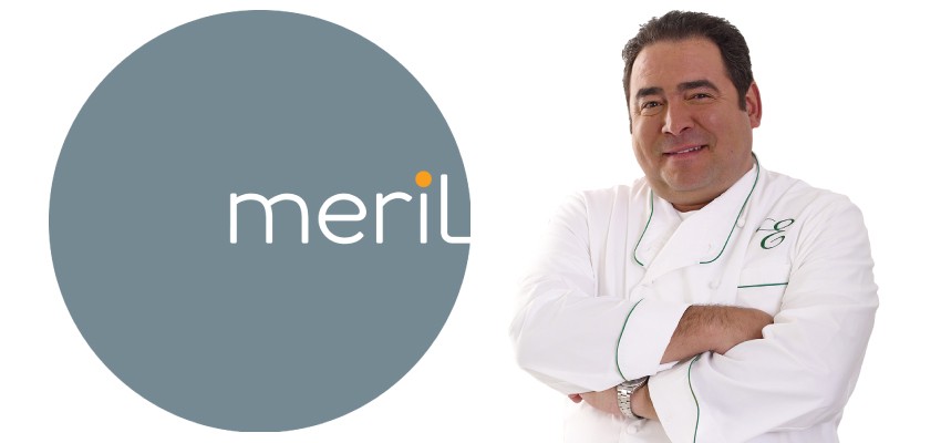 EMERIL LAGASSE INTRODUCES FOURTH RESTAURANT IN NEW ORLEANS